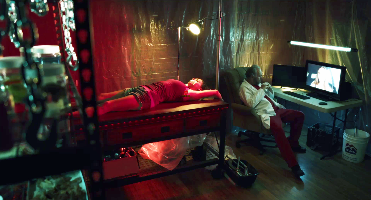 Emily Perry 5 Bundy Manor 2023