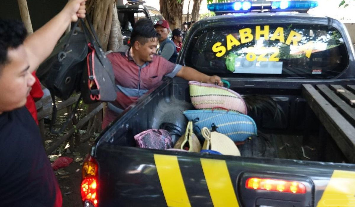 Perspektif Penegakan Hukum