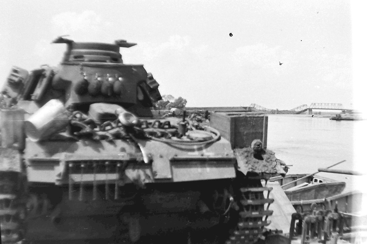 Panzer, Tanks, Panzerangehörige, Kriegseinsatz_P