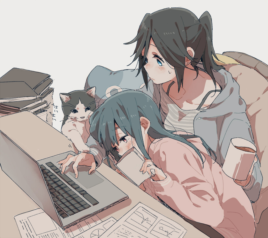 yoroizuka-mizore-and-kasaki-nozomi-hibike-euphonium-drawn-by-ree-re-19-f8ec85f118e5ab32513a66c43f