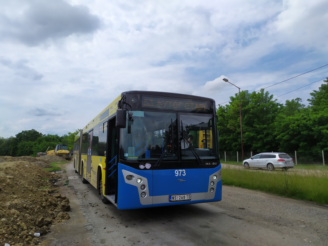 Ikarbus #973(3)
