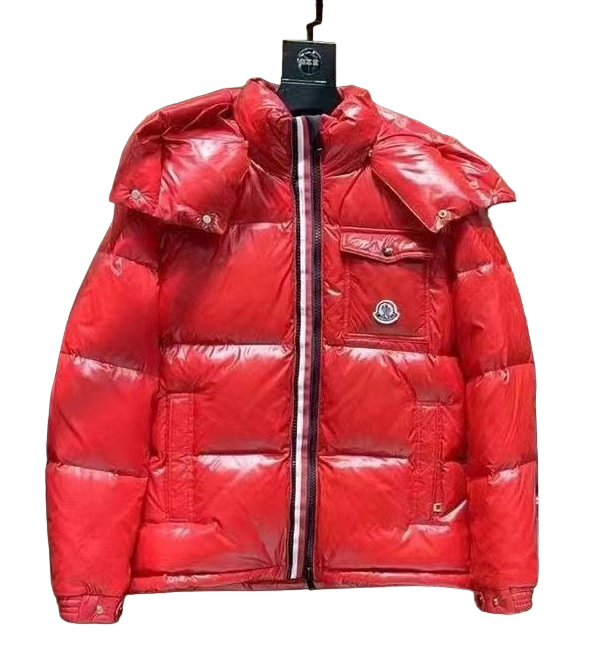 Moncler Quilted Jacket