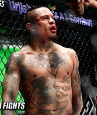Christopher Cruz