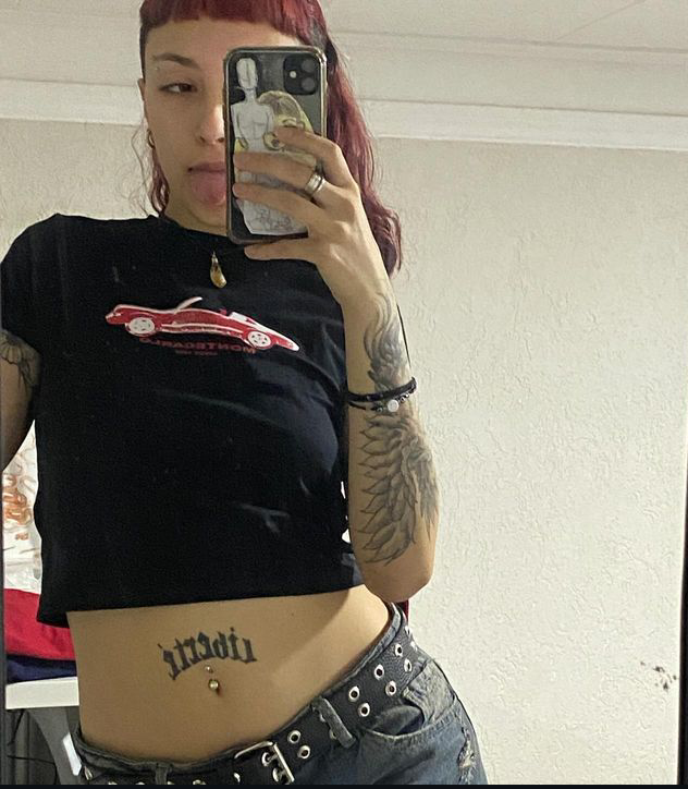 Mi mujer quiere ser tu putaa