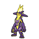 Toxtricity