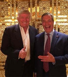 trump-farage