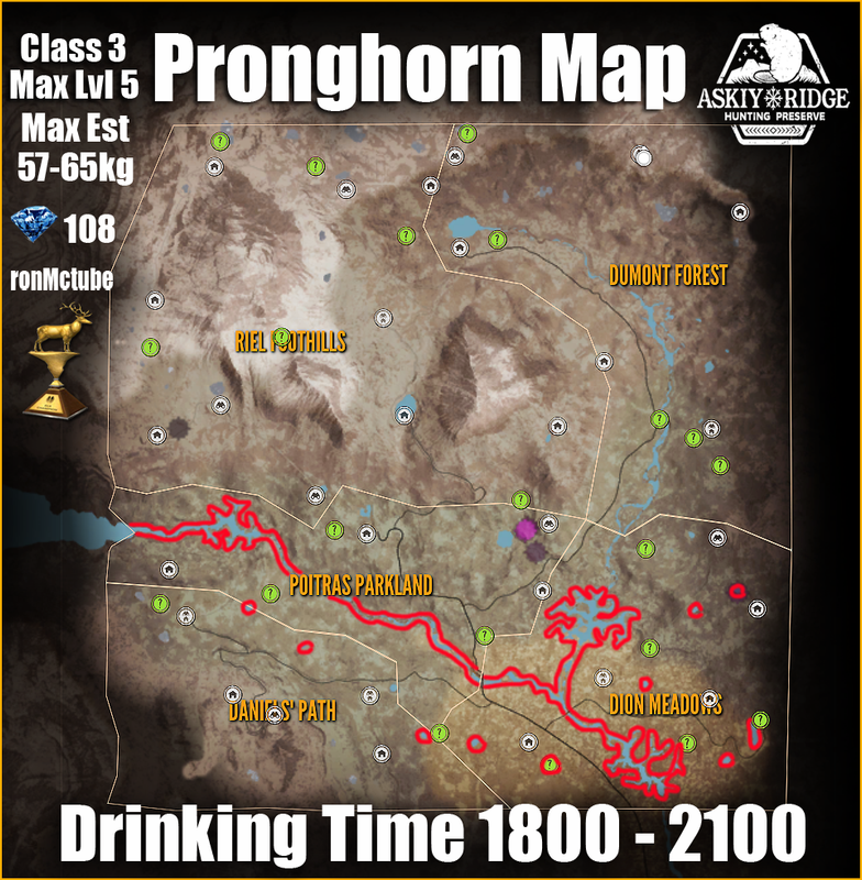 pronghorn-map