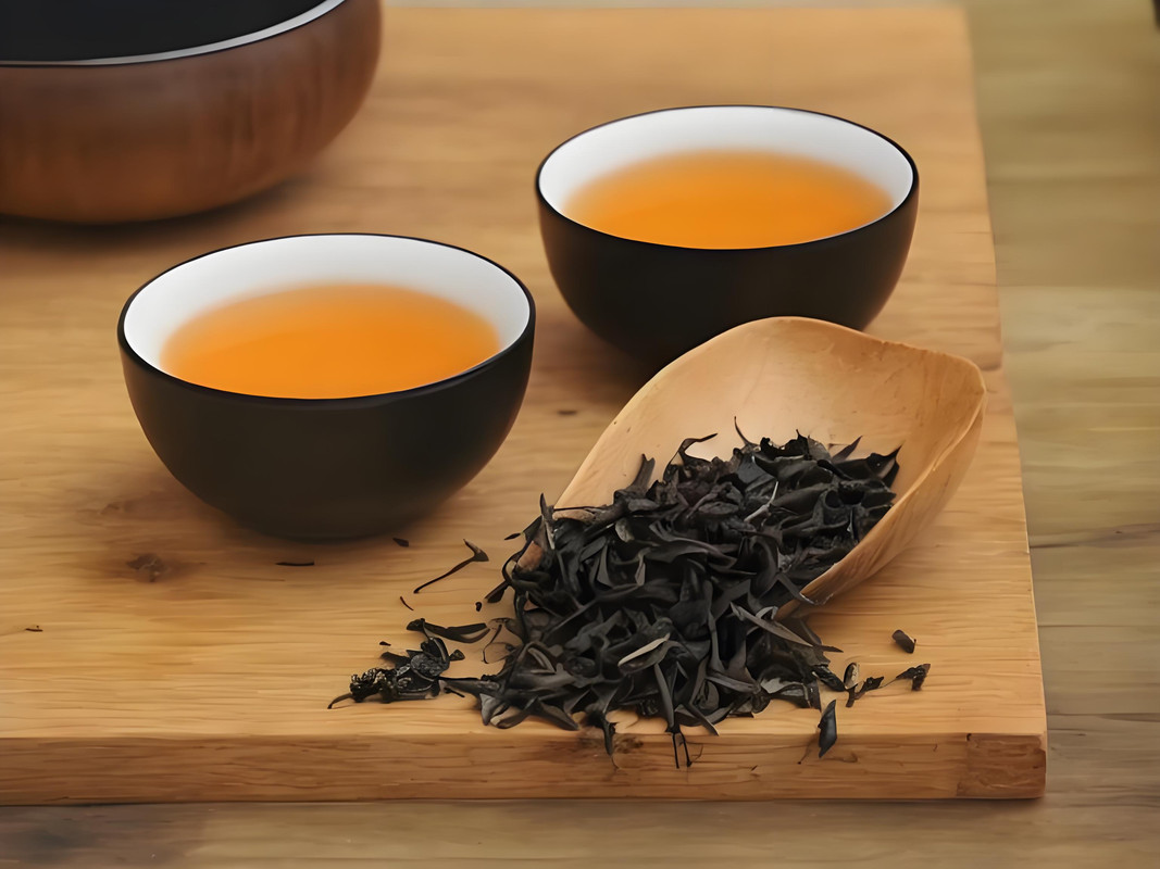 How Was Tea Used In Ancient China