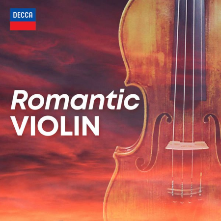 VA   Romantic Violin (2022)