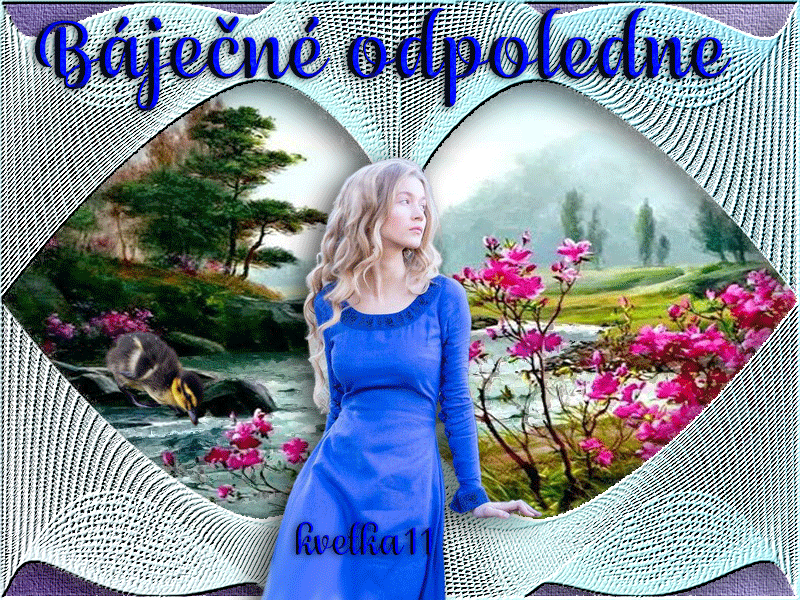 Bajecne-odpoledne