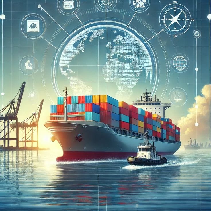 Freight Operations