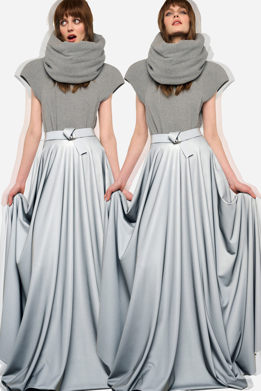 00047 norma kamali fall 2026 ready to wear credit brand