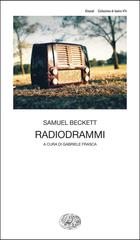 Samuel Beckett – Radiodrammi (2026)