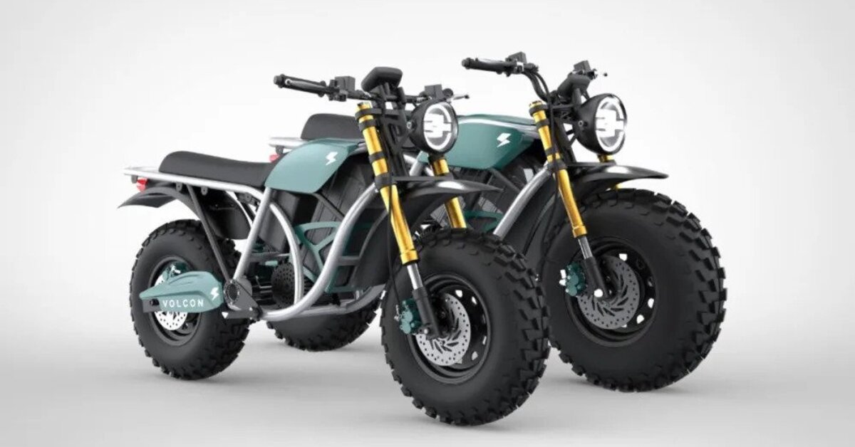 Electric Motorcycles Street Legal