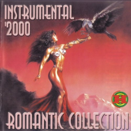 VA - Romantic Collection - Instrumental (2000) FLAC / MP3