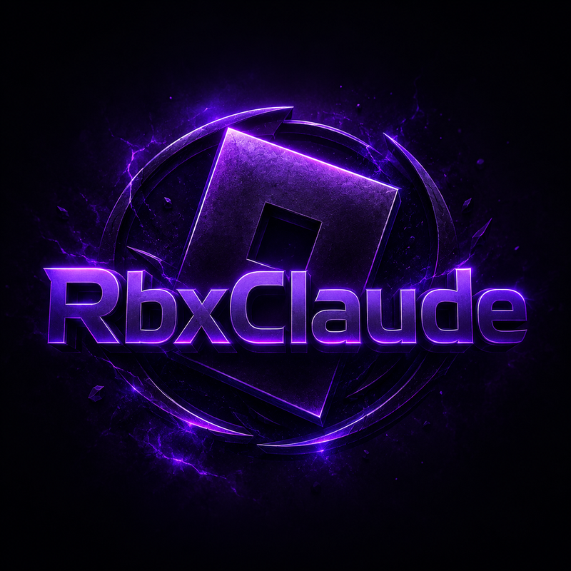 RbxClaude Logo