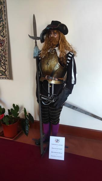 Castillo Zbiroh-21-9-2025 - República Checa y sus pueblos-2025 (18)