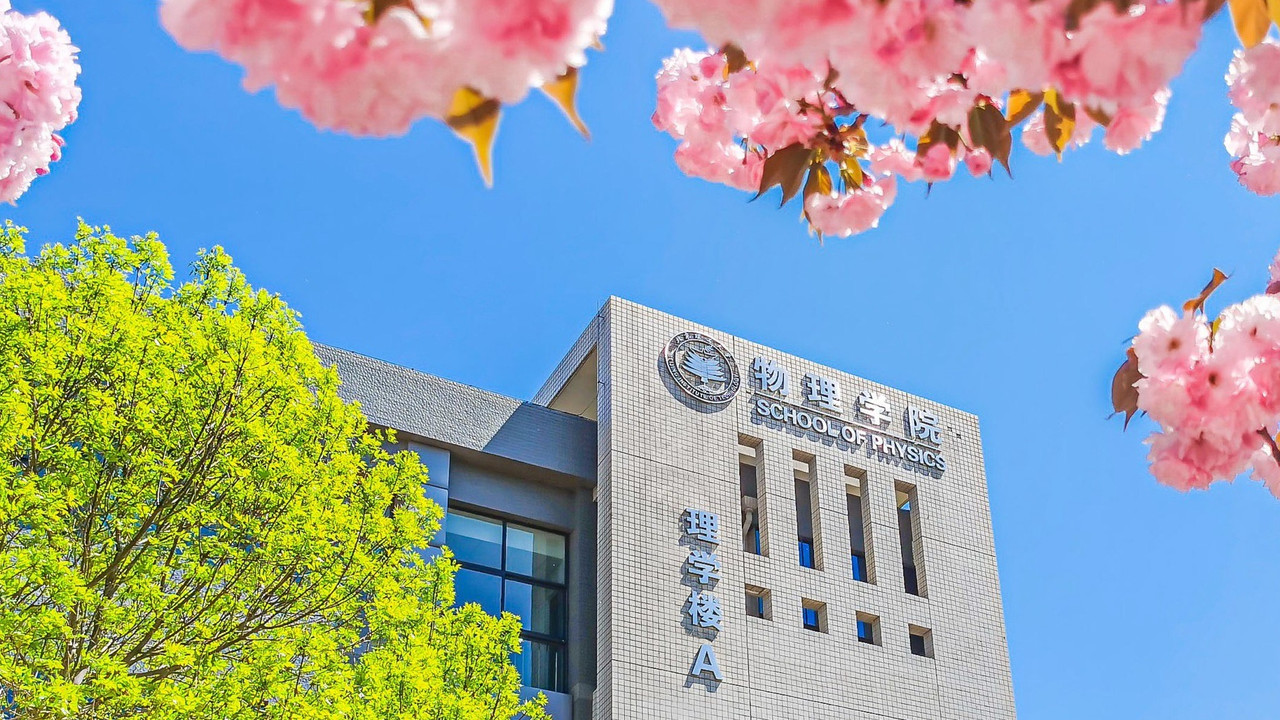 School of Physics