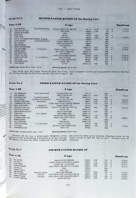 R Barker Goodwood FML East 52 c