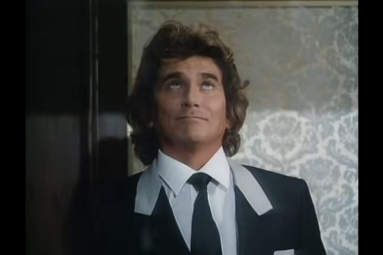 Scene from Highway To Heaven
