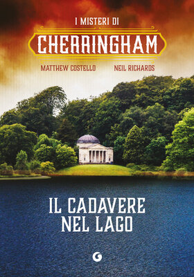 Matthew Costello, Neil Richards - Il cadavere nel lago (2026)