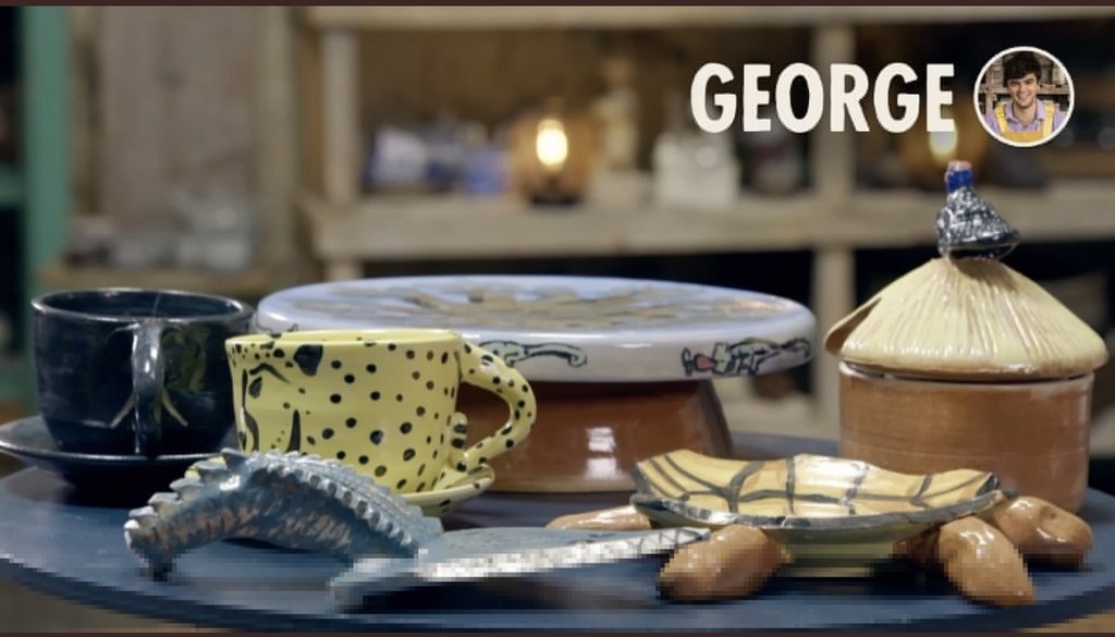 george