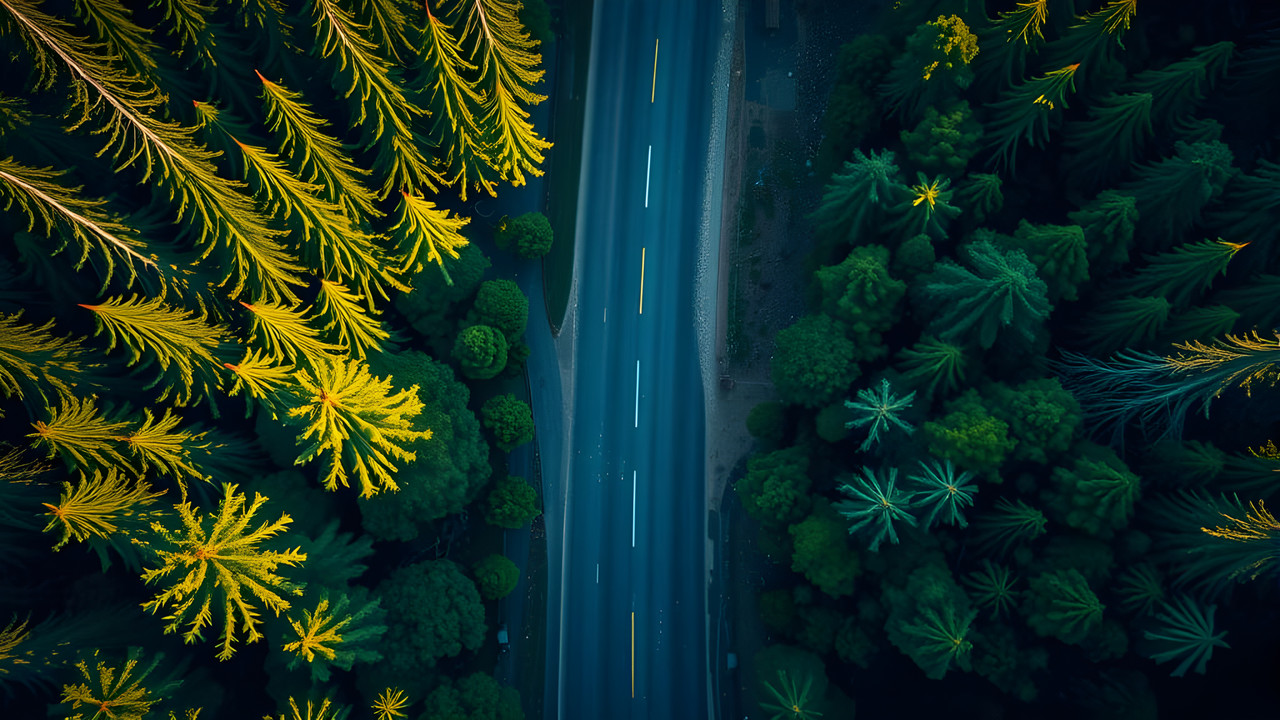 Birds Eye