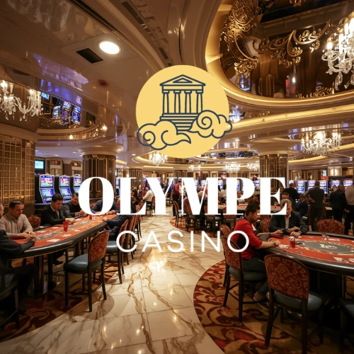 Olympe Casino