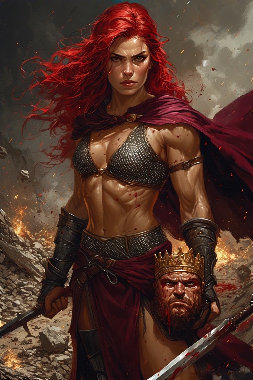 A-muscular-Caucasian-woman-in-1