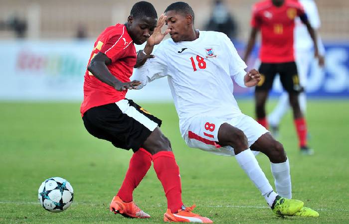Namibia vs Malawi, 20h00 ngày 05/09