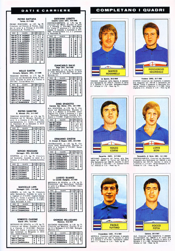 Calciatori 1971-1972 (Panini)-31