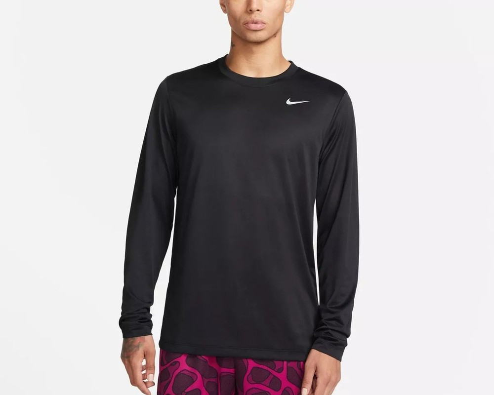 Camiseta Nike Dri-fit Legend Masculina