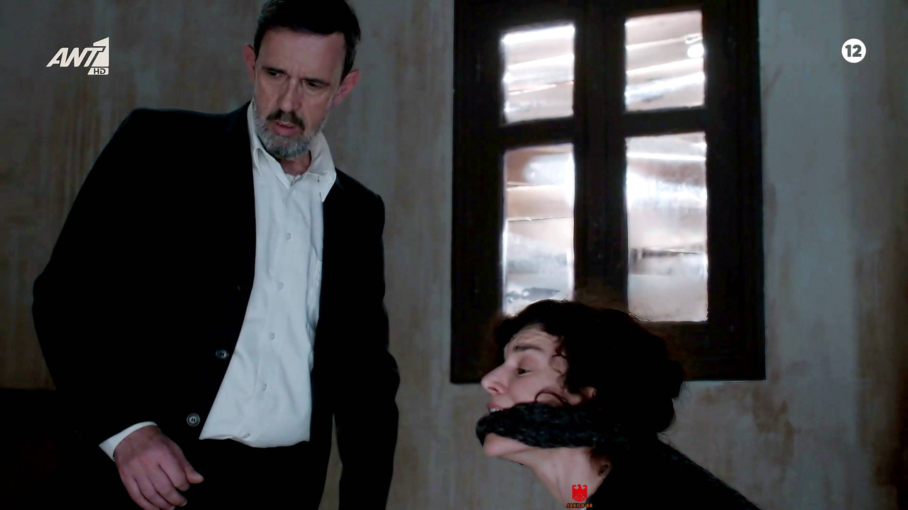 Antigone Frida 8 - Grand Hotel EP108
