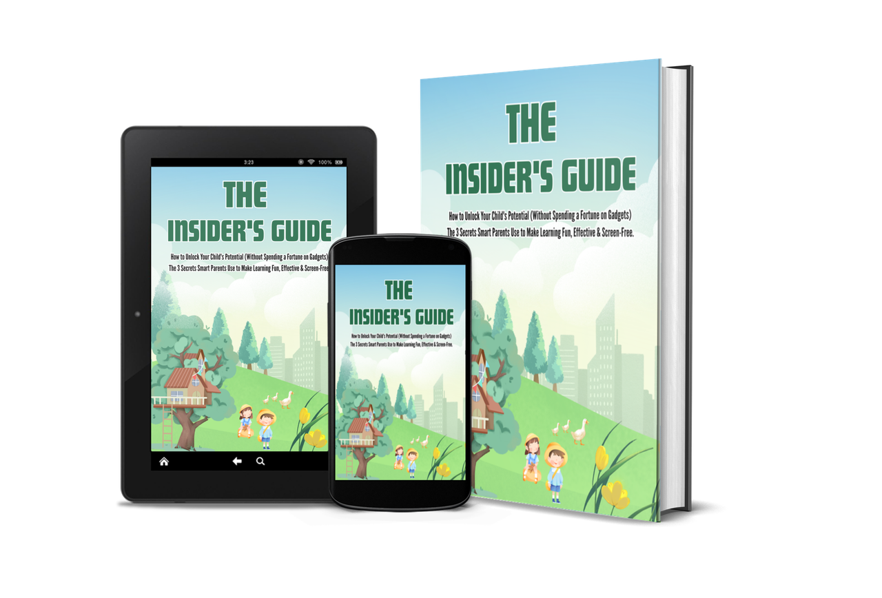The Insider's Guide