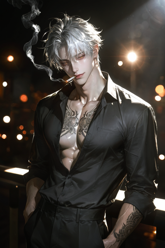 Ren Photo 4