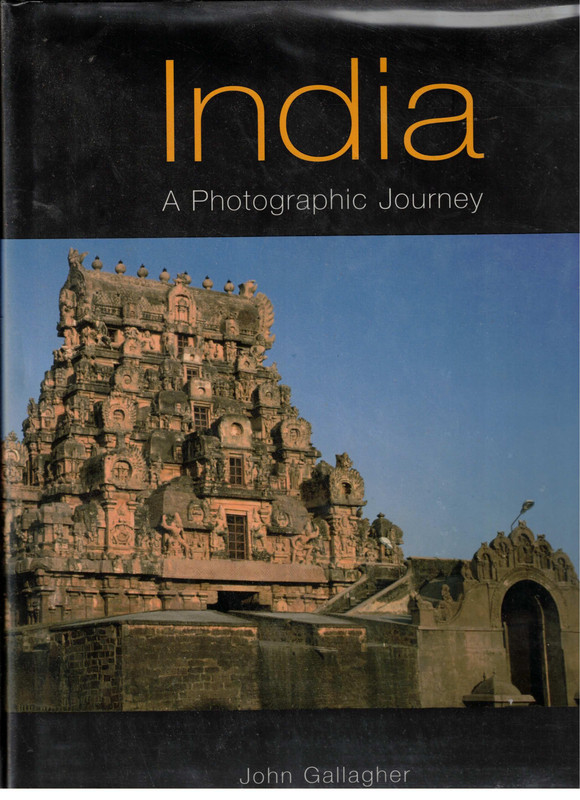 India: A Photographic Journey