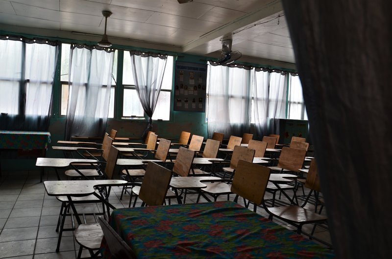 ISLA DE ROATAN-13-9-2017-HONDURAS - Crucero caribeño con MSC OPERA-Septiembre-2017 (142)