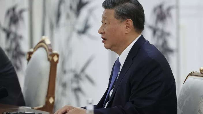 Xi-Jinping-se-reunir-con-Raisi-y-Erdogan-en-Uzbekist-n-Cuba-Impacto