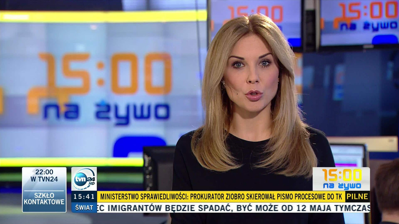 6 04 2016 anna jedrzejowska tvn24 8