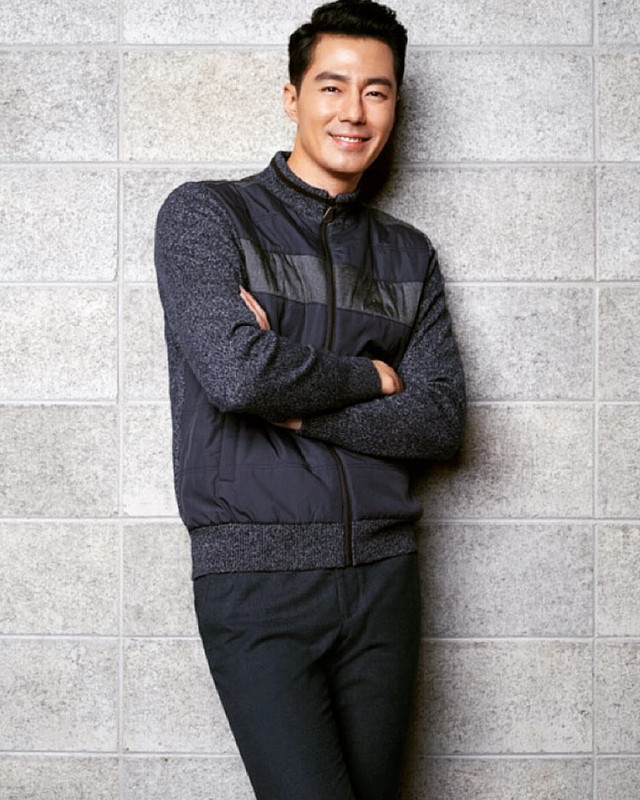 Jo In Sung