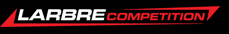 logo Larbre Compétition (2006)