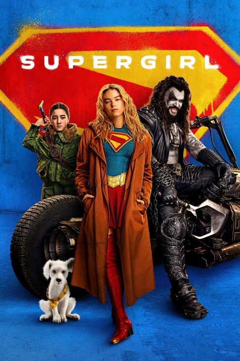 Supergirl (2026) DUBPL.1080p.HDTC.x264-S78 / Dubbing PL (Kino)