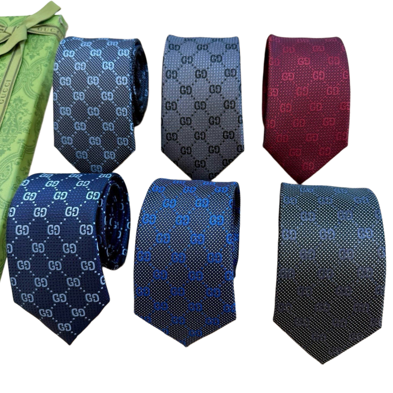 Gucci Tie