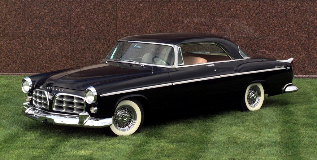 Chrysler-300C (1955)