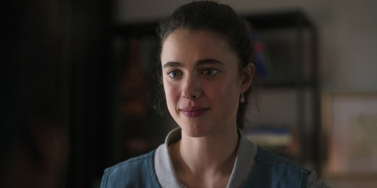 Maid 2021 Season 1 S01 1080p NF WEB DL x265 HEVC 10bit EAC3 5 1 Garshasp QxR