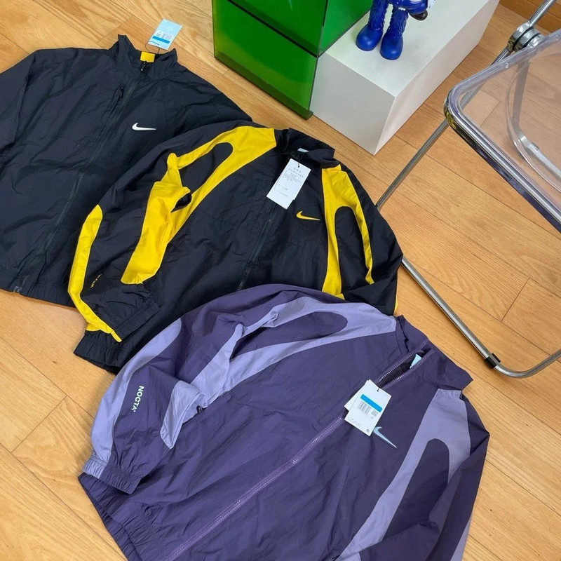 Nike X Nocta Tracksuit