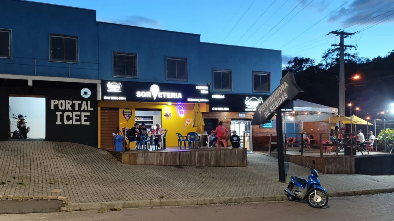 Equipe Portal Soluções