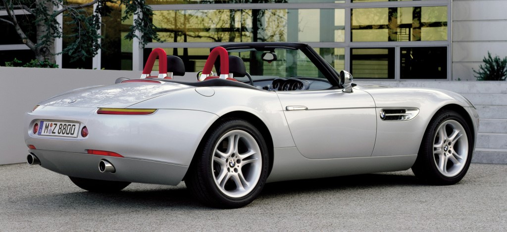 BMW-Z8