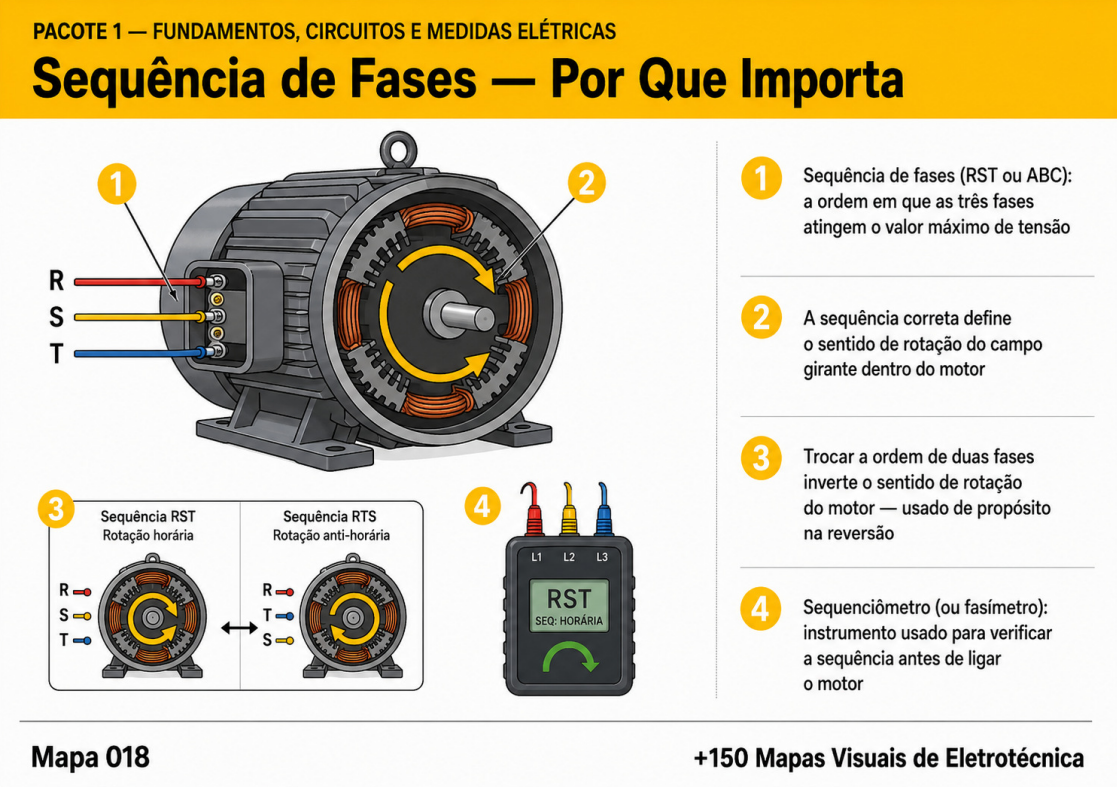 Mapa visual 18