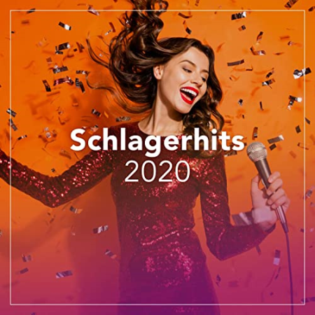 Various Artists - Schlagerhits 2020 (2020)